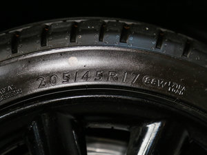 20163-DOOR COOPER S (ji)^