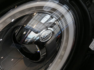 20163-DOOR COOPER S (ji)^