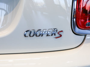 20163-DOOR COOPER S (ji)^