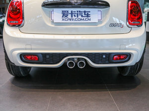 20163-DOOR COOPER S (ji)^