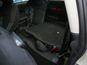 20163-DOOR COOPER S g