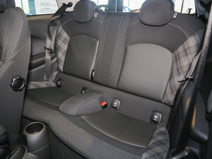 20163-DOOR COOPER S g