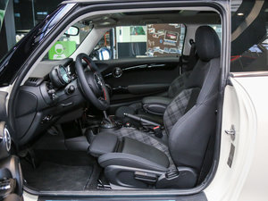 20163-DOOR COOPER S g