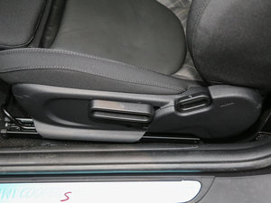 20163-DOOR COOPER S g