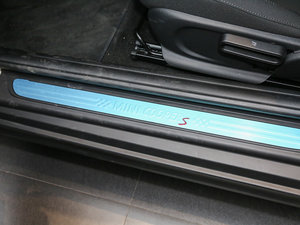 20163-DOOR COOPER S g