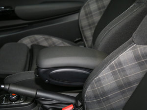 20163-DOOR COOPER S g