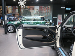 20163-DOOR COOPER S g