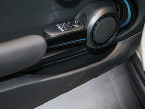 20163-DOOR COOPER S g