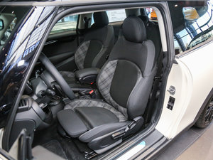 20163-DOOR COOPER S g