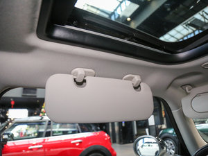 20163-DOOR COOPER S g