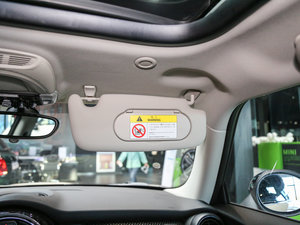 20163-DOOR COOPER S g