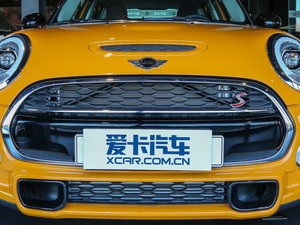 20165-DOOR COOPER S (ji)^