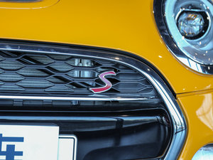 20165-DOOR COOPER S (ji)^