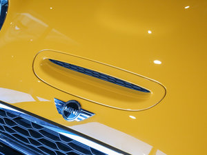 20165-DOOR COOPER S (ji)^