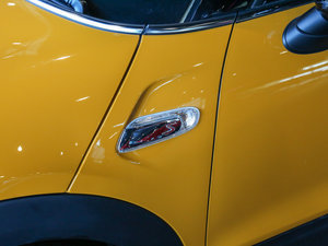 20165-DOOR COOPER S (ji)^