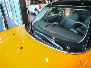 20165-DOOR COOPER S (ji)^