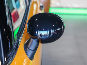 20165-DOOR COOPER S ^