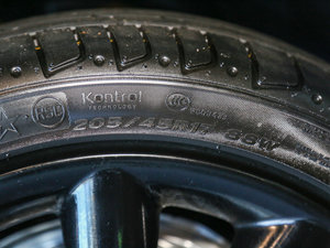 20165-DOOR COOPER S ^