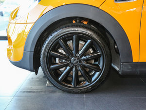 20165-DOOR COOPER S ^