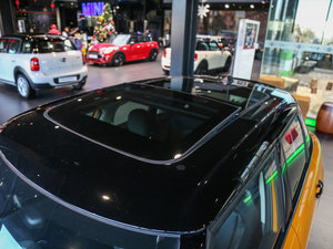 20165-DOOR COOPER S ^