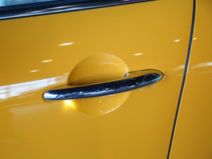 20165-DOOR COOPER S ^