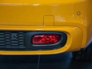 20165-DOOR COOPER S ^