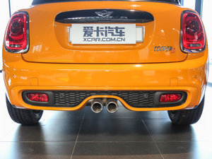 20165-DOOR COOPER S ^