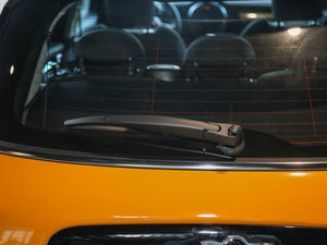 20165-DOOR COOPER S ^