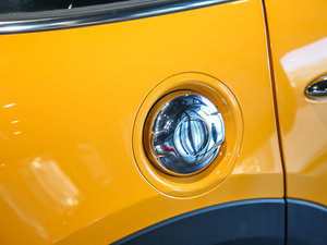 2016款5-DOOR COOPER S 细节外观