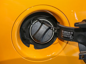 2016款5-DOOR COOPER S 细节外观