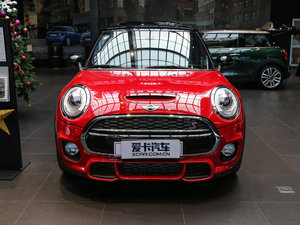 20165-DOOR COOPER S F(xin) w^