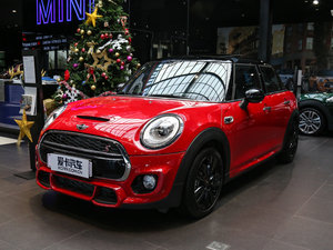 20165-DOOR COOPER S F(xin) w^