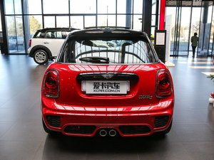 20165-DOOR COOPER S F(xin) w^