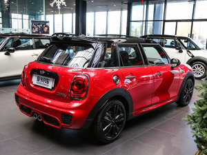 20165-DOOR COOPER S F(xin) w^