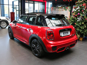 20165-DOOR COOPER S F(xin) w^