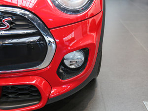 20165-DOOR COOPER S F ^