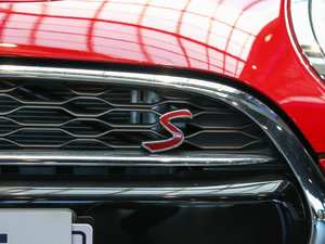 20165-DOOR COOPER S F ^