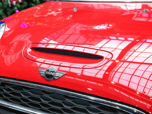 20165-DOOR COOPER S F ^