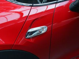 20165-DOOR COOPER S F ^