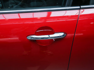 20165-DOOR COOPER S F ^