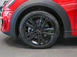 20165-DOOR COOPER S F ^