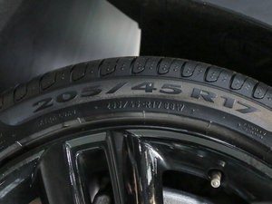 20165-DOOR COOPER S F ^