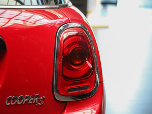 20165-DOOR COOPER S F ^