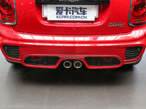 20165-DOOR COOPER S F ^