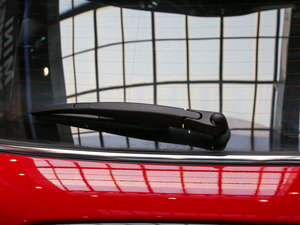 20165-DOOR COOPER S F ^