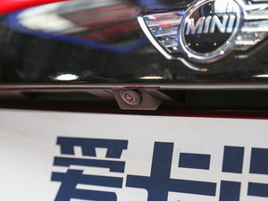 20165-DOOR COOPER S F ^