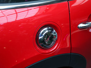 20165-DOOR COOPER S F ^