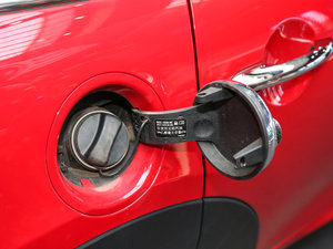 20165-DOOR COOPER S F ^