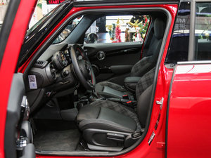 20165-DOOR COOPER S F g