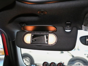 20165-DOOR COOPER S F(xin) g